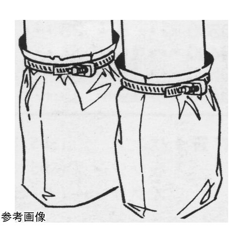スナップロッククランプ 10個入 582