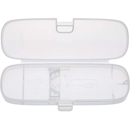 医≫シチズン電子式体温計 Bluetooth