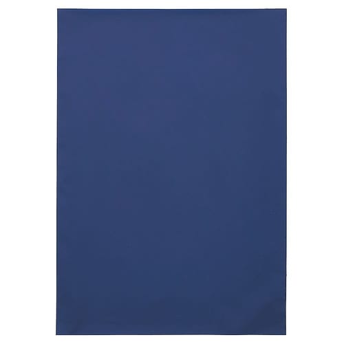 無地 梨地ギフトバッグ ネイビー 幅24