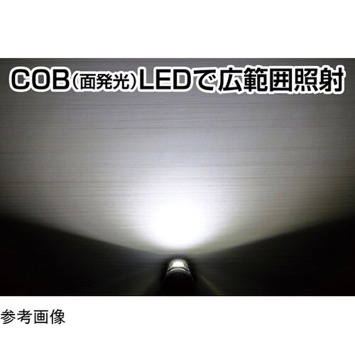 LED ライト Onezシリーズ フラッ