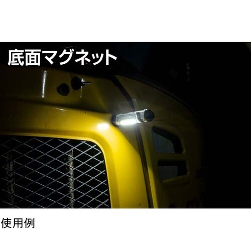 LED ライト Onezシリーズ フラッ