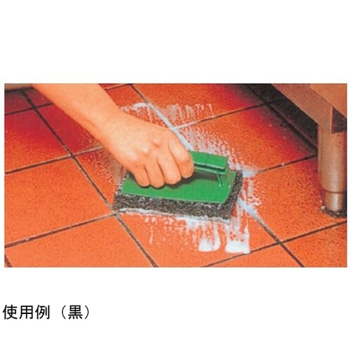 3M ハンドブラシ(手作業用ホルダー付)