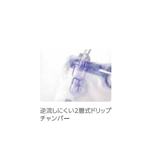 医≫フォーリーカテーテル(トレイキット)16