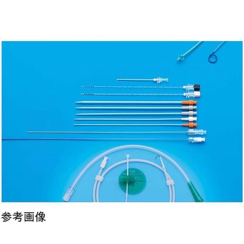 医≫ネフロストミーキット 12Fr 330m