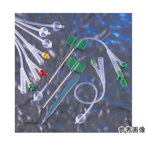 医≫膀胱瘻造設キット 14Fr 800000