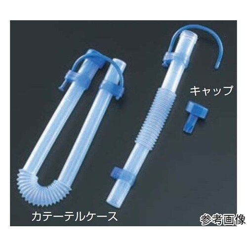 医≫セフティカテ 男性用L 12Fr 350