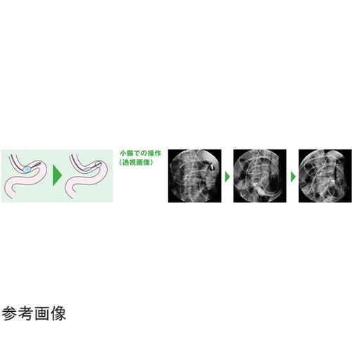 医≫イレウスチューブ(CP親水性GH先導子B
