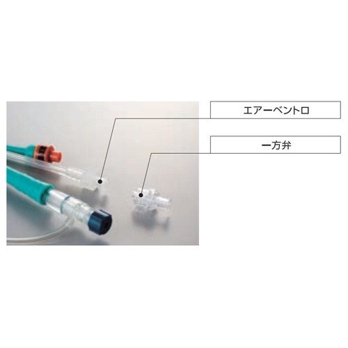 医≫親水性イレウスチューブ(タイプCP−2)