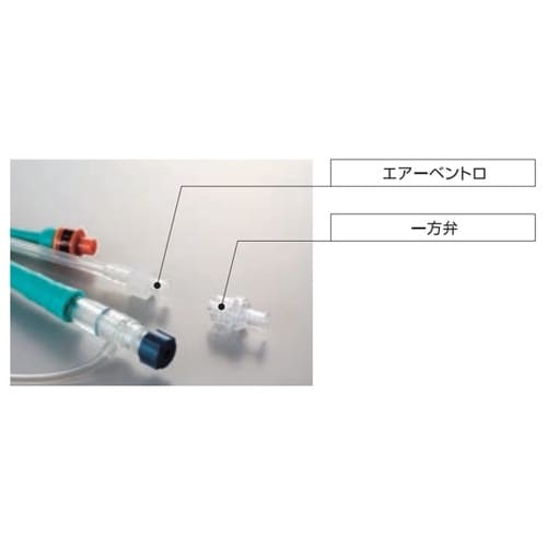 医≫親水性イレウスチューブ(タイプCP−2)