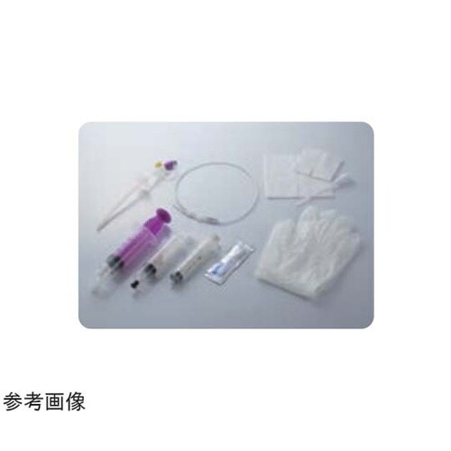 医≫胃瘻クリニカルキット(クリニー クリニカ