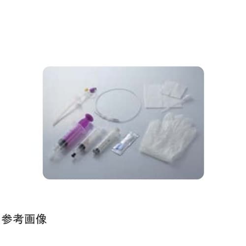 医≫胃瘻クリニカルキット(クリニー クリニカ