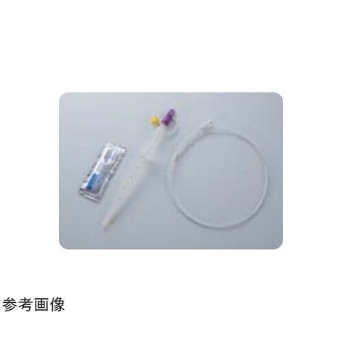 医≫胃瘻クリニカルキット(クリニー フラット