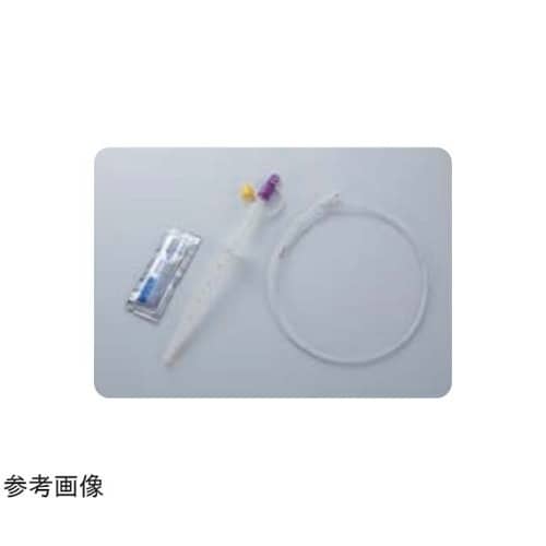 医≫胃瘻クリニカルキット(クリニー フラット