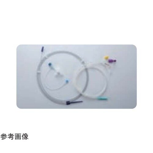 医≫PEG−Jカテーテル(クリニー 先導子タ