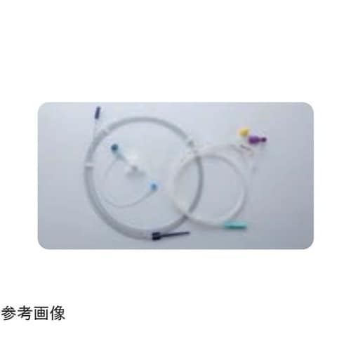 医≫PEG−Jカテーテル(クリニー 先導子タ