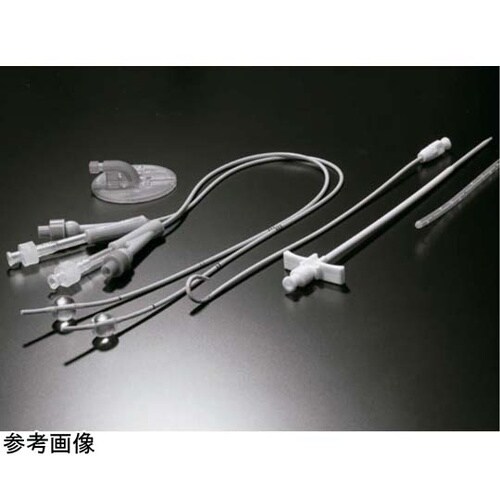 医≫PTCDキット 2ステップ 7Fr スト