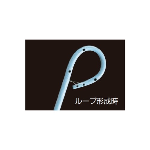 医≫ドレナージチューブ 7.2Fr 350m