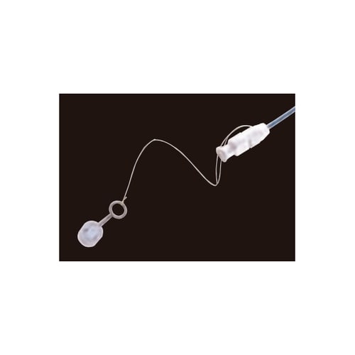 医≫ドレナージチューブ 7.2Fr 350m