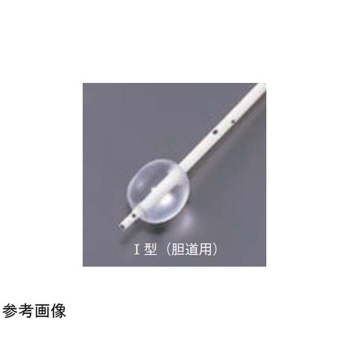 医≫胆道バルーンチューブハードタイプ1型 1