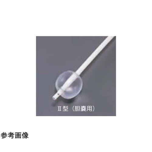 医≫胆道バルーンチューブハードタイプ2型 8
