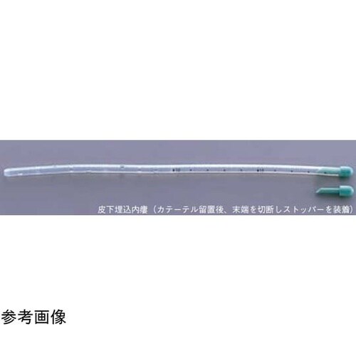 医≫内瘻用カテーテル 16Fr 400mm