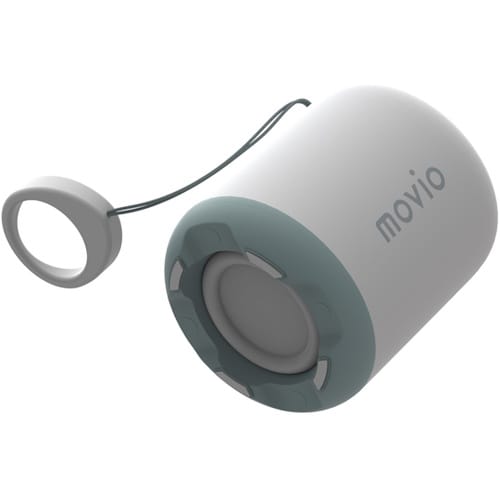 防水Bluetoothスピーカー「CHI