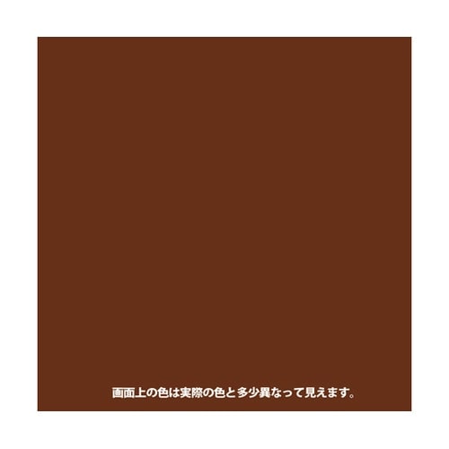 ヌーロ 茶色 18mL #0027765