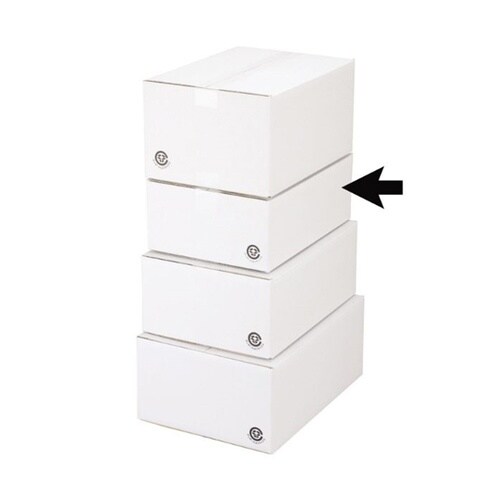 発送資材 A式白4号 30枚 EE−30