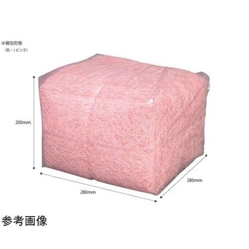 緩衝材 紙緩衝材 1kg詰パッキン 白