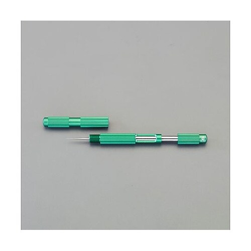 0.1−3mm 円筒テーパーゲージ EA