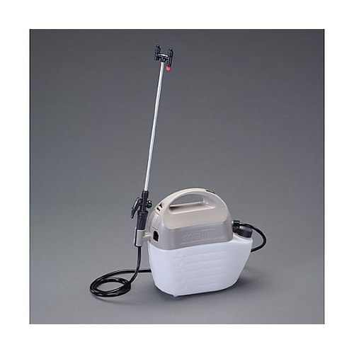 単1x6本/ 5L 電動スプレー(乾電池