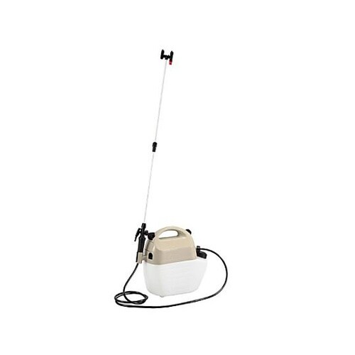 単1x6本/ 5L 電動スプレー(乾電池