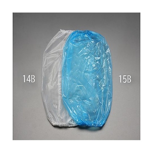 400mm 腕カバー(半透明/50枚)