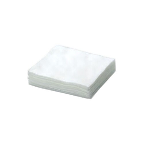 ソフキュアガーゼ 25×25cm 4折
