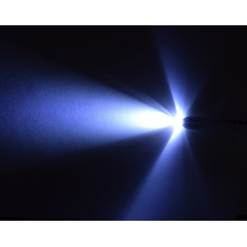 ミッフィー メディカルペンライト シルバ