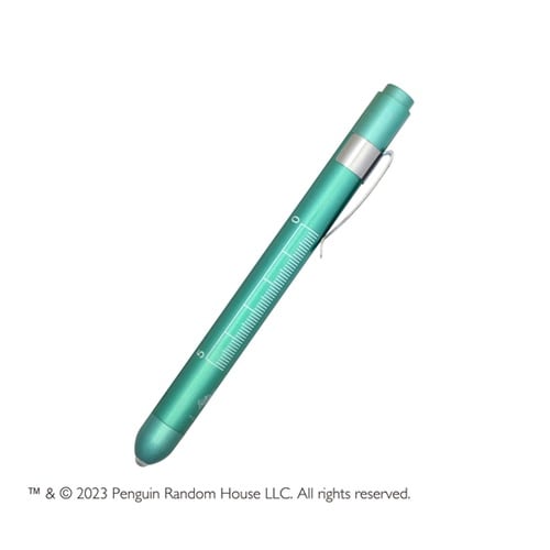 エリックカール メディカルペンライト シ