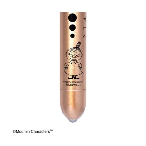 ムーミン メディカルペンライト ゴールド