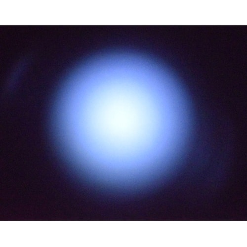 ムーミン メディカルペンライト ゴールド