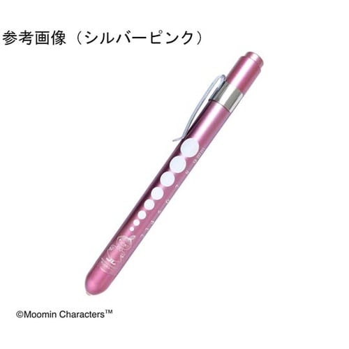 リサとガスパール メディカルペンライト