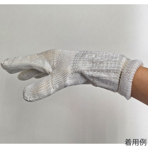 耐熱手袋 アツカムグローブ(旧:NKグロ