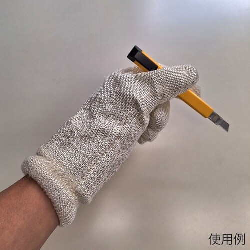 耐熱手袋 アツカムグローブ(旧:NKグロ