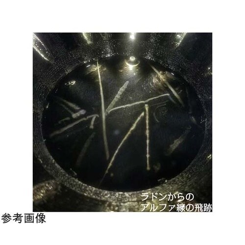 戸田式電子冷却霧箱 E−113