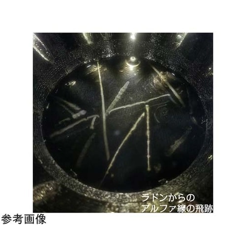 戸田式電子冷却霧箱 E−114