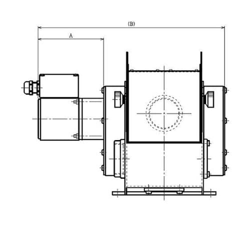 チップマグクリーン CMS−8B