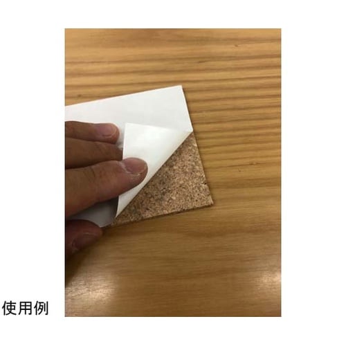 5mm厚コルクシート 600×900mm