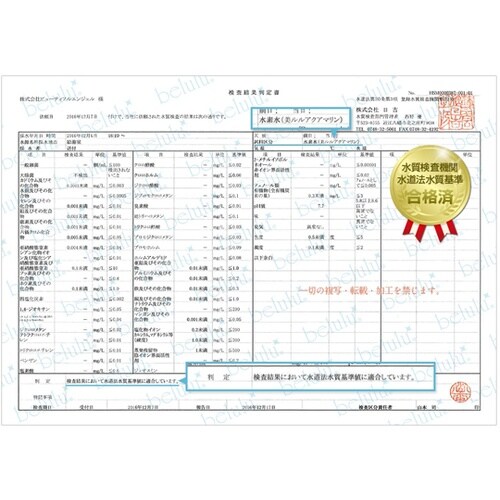 美ルル アクアマリン KRDAM