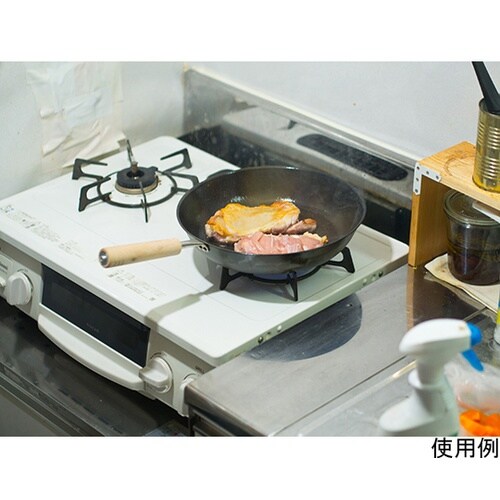 鉄製調理器具 フライパン 26cm KS