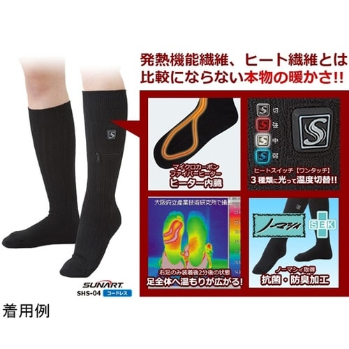 あんよのこたつ M&Lサイズ SHS−0