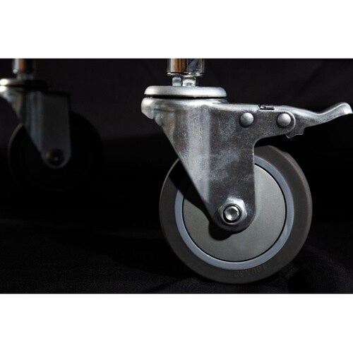 PROFACE 静音キャスター ストッパ