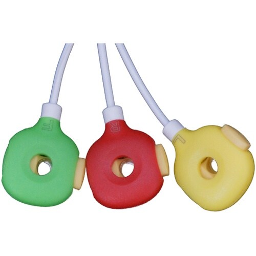 BSディスポーザブルECGリード線 GE